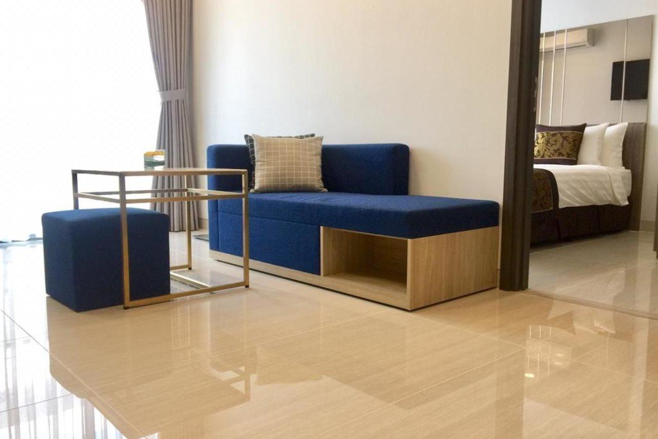 Aurora Western Village مدينة هوشي منه المظهر الخارجي الصورة