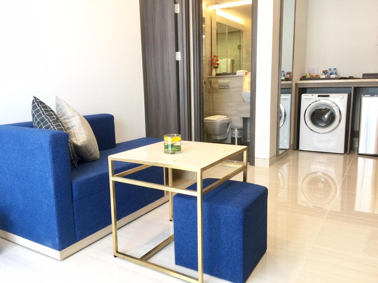 Aurora Western Village مدينة هوشي منه المظهر الخارجي الصورة