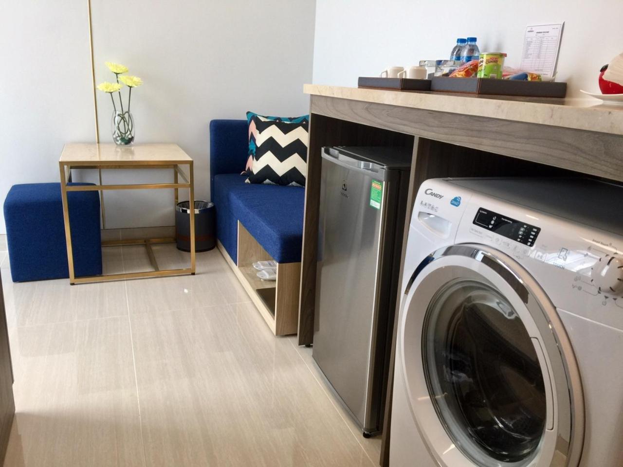 Aurora Western Village مدينة هوشي منه المظهر الخارجي الصورة
