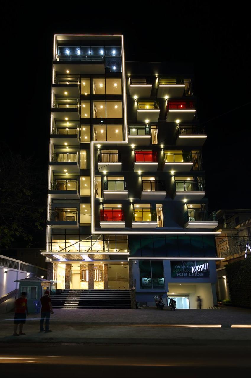 Aurora Western Village مدينة هوشي منه المظهر الخارجي الصورة