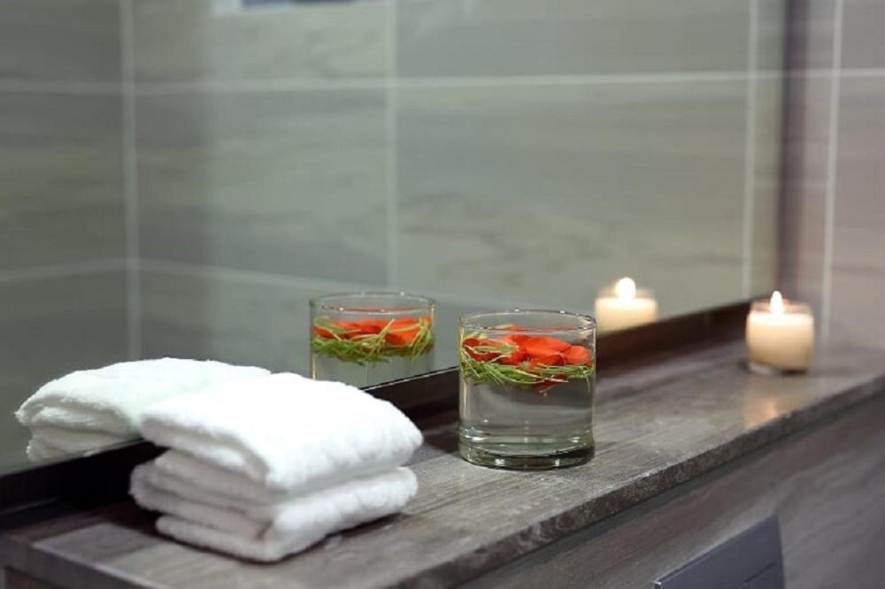 Aurora Western Village مدينة هوشي منه المظهر الخارجي الصورة