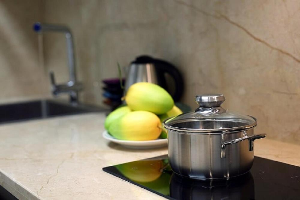 Aurora Western Village مدينة هوشي منه المظهر الخارجي الصورة
