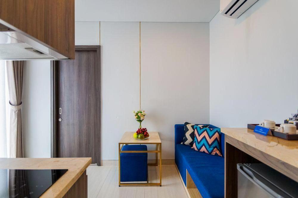 Aurora Western Village مدينة هوشي منه المظهر الخارجي الصورة